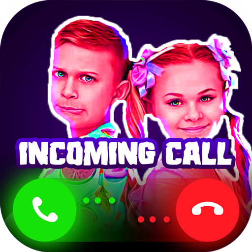 Diana and Roma: Call & Chat