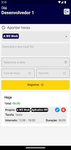 Ws Work Screen 2