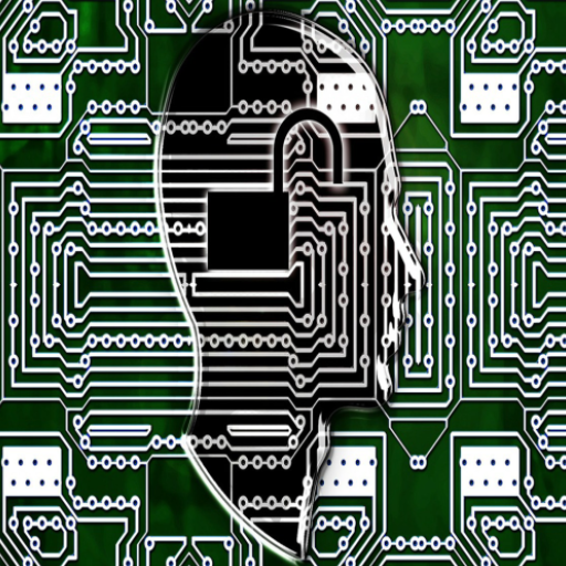 Electronics Dictionary logo