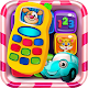 Phone for kids baby toddler - Baby phone دانلود در ویندوز