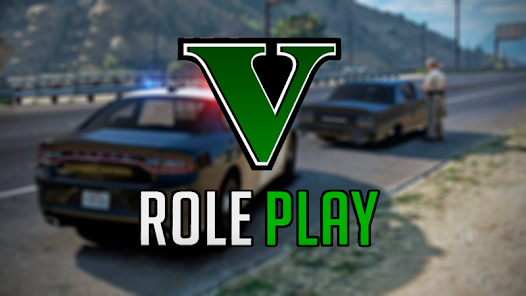 GTA 5: HOW TO ROLEPLAY using PlayStation 4