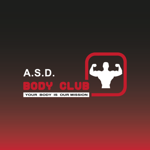 Body Club Palermo logo