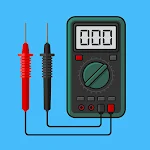 Cover Image of Télécharger How to use multimeter  APK