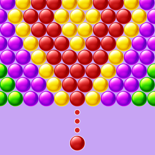 Bubble Shooter: Jogo de Bola – Apps no Google Play