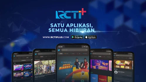 RCTI+ | Video, 