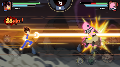 Stickman Warriors Shadow Fight – Apps on Google Play