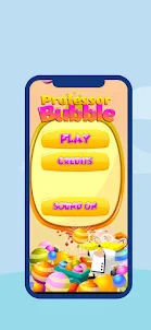 Bubble-Shooter-Spiel