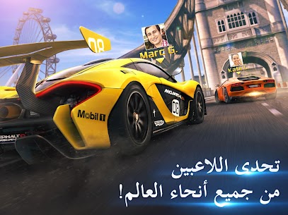 Asphalt 8 11