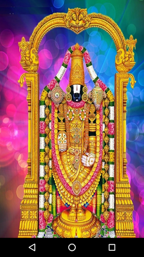 Tirupati Balaji Wallpapers Images HD - Latest version for Android -  Download APK
