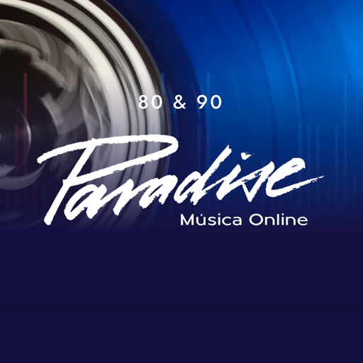 FM PARADISE logo