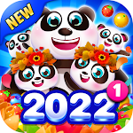 Cover Image of 下载 Bubble Shooter 2021 1.8.80 APK