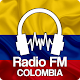 Radio Colombia - Emisoras Fm - AM ดาวน์โหลดบน Windows