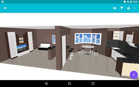 Free My Kitchen  3D Planner 2022 5