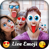 Live Emoji : Face Swap Sticker icon