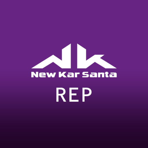 Newkar Santa Representantes logo