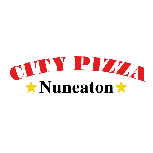 City Pizza CV11 logo