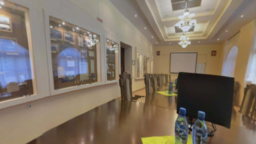 Virtual ISUCT Screen 3