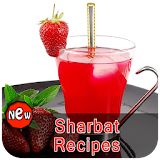 Sharbat Recipes icon