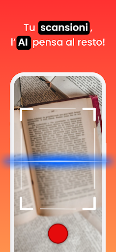 Anteprima dell'app