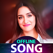  Shraddha Kapoor Offline Songs 