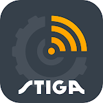Cover Image of Télécharger STIGA.GO  APK