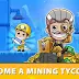 Idle Miner Tycoon Mine Manager Simulator v 3.32.0 Hack mod apk (a lot of superbucks)