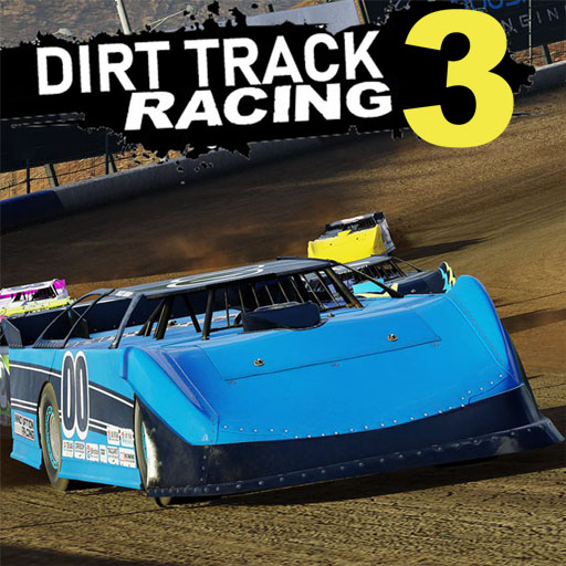 Outlaws - Dirt Track Racing 3 on pc
