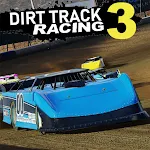 Cover Image of डाउनलोड Outlaws - Dirt Track Racing 3  APK