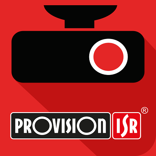 Provision Car logo
