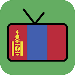 Icon image Mongolia TV Live