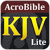 AcroBible Lite, KJV Bible icon