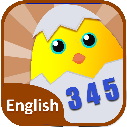 Game Học Tiếng Anh Lớp 3 4 5 - Ứng Dụng Trên Google Play