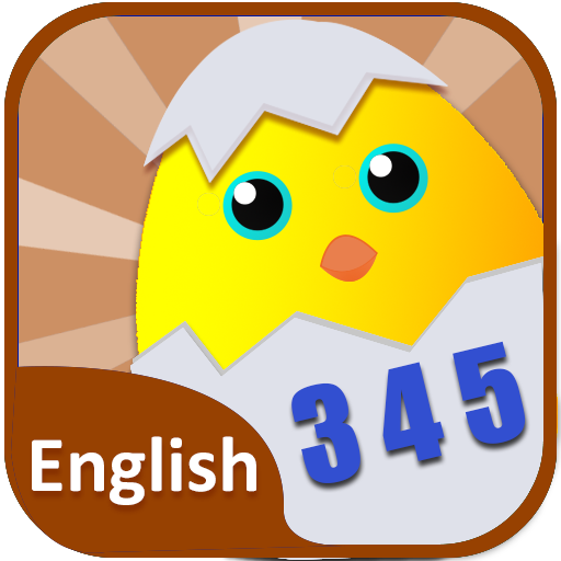 Learning English for kids 1.2.0 Icon