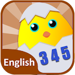 Cover Image of Download Learning English for kids  APK