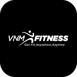 VNM FITNESS: Download & Review