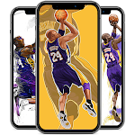 Cover Image of Download Kobe Bryant Wallpapers  APK