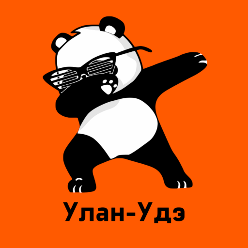 SunPanda Улан-Удэ Logo
