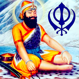 Icon image Sikh Morning Hymn: Pure Yoga (