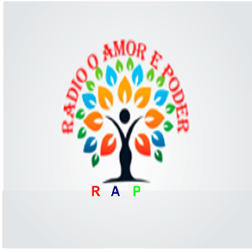 Rádio Amor e Poder logo