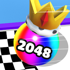 Ball Merge 2048 - Apps On Google Play