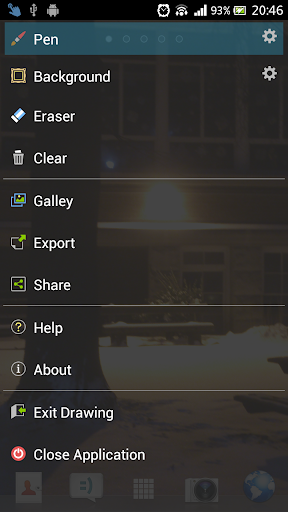 EasyDraw Screen 2