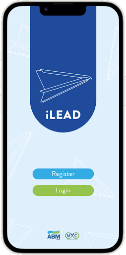 Android application iLEAD Juara screenshort
