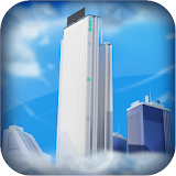 Skyrise City icon