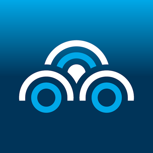 Cloud My Car logo