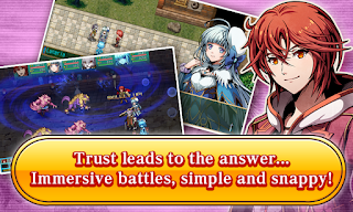 [Premium] RPG Antiquia Lost - Screenshot 2