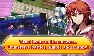 Game screenshot [Premium] RPG Antiquia Lost apk download
