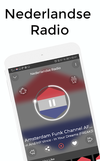 Radio 100 NL FM online LIVE