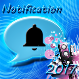 Notification Ringtones 2017 icon