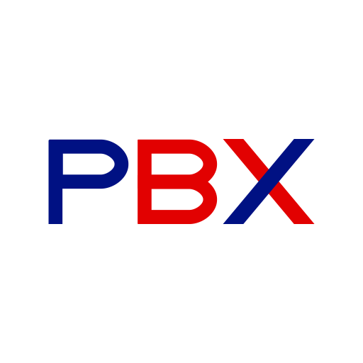 PBX logo
