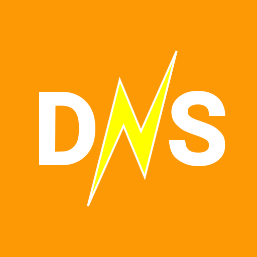 DNS Changer - Web Filter  Icon